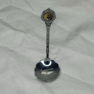 Tennessee‎ Silver Collector Spoon
